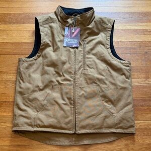 Steelton Workwear vest